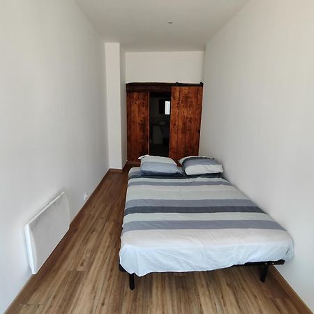 Ferienwohnung Petit Coin De Paradis Aups Exterior foto