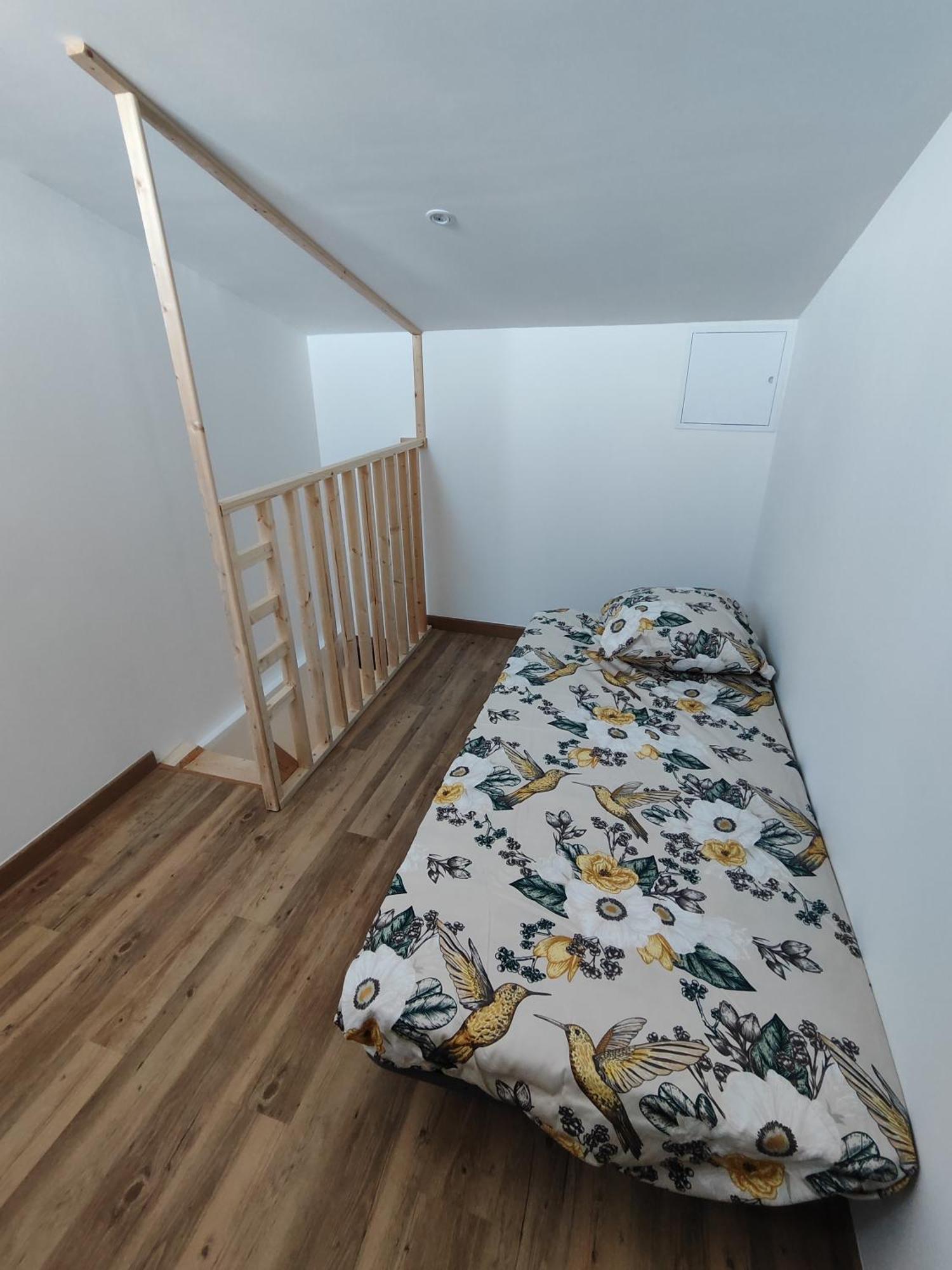 Ferienwohnung Petit Coin De Paradis Aups Exterior foto